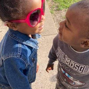 Meet your Posher, Annie